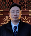 Xiaogang Liu